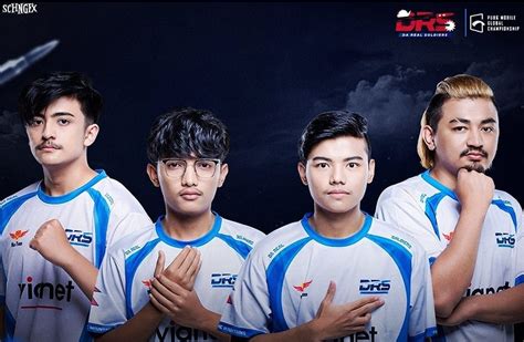 drs gaming|DRS Gaming: The Nepali PUBG Team Making Waves。